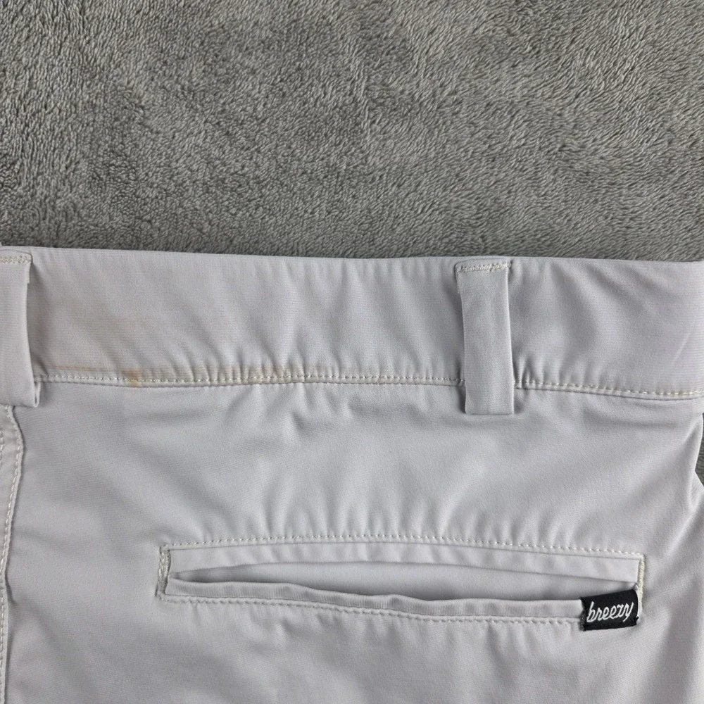 Breezy Golf breezy pull